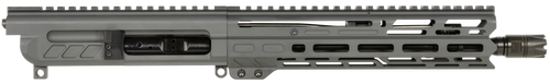 CMMG 55B8D86-SG Dissent  5.56x45mm 10.50" 7075-T6 Aluminum 9.60" M-LOK Handguard