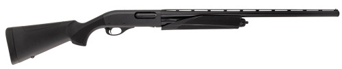 REMINGTON 870 FIELDMASTER SHTG BLK SYN 12GA/26 RC  VT
