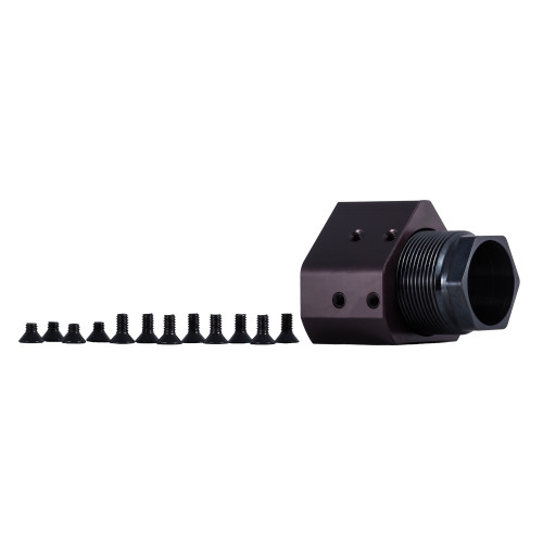 SEEKINS SP3R MLOK RAIL RUGER RPR 15"