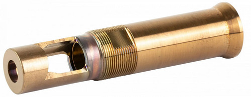 OTTER CREEK 5/8X24 OTB MUZZLE BRAKE RAW