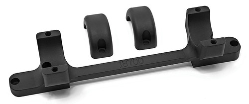 DNZ Remington 700 1"Med Matte LA