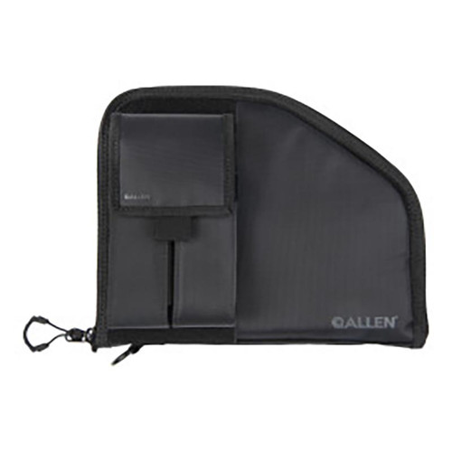 PSTL CS W/MAG POUCH BLK FULL SIZE