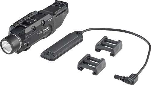 LIGHT RAIL MOUNT/REMOTE SWITCHSTREAMLIGHT TLR RM 2 LASER-G 