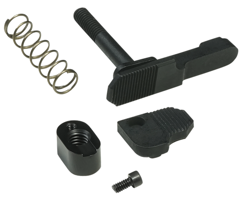 CMMG 55AFF89 Zeroed Magazine Catch Ambi Extended, Fits AR-15