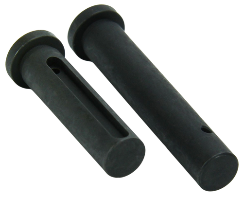 TacFire MAR091SET Takedown Pin Set  AR-10 Black Steel