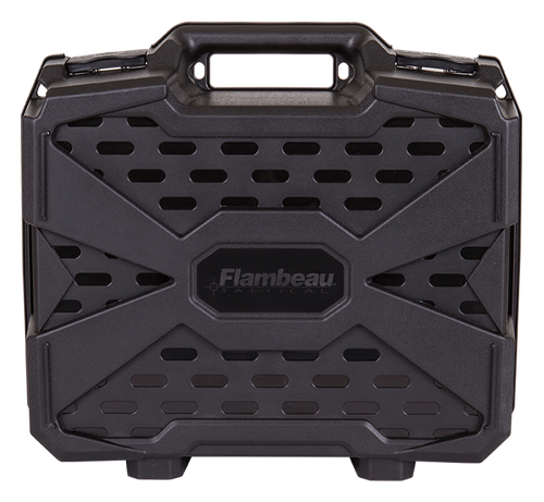 Flambeau 1511DDP Double Deep Tactical Black Handgun Polymer