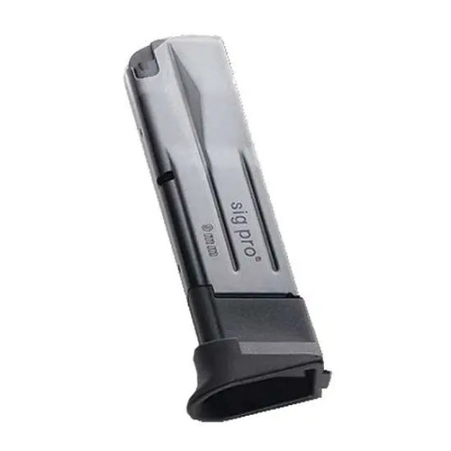 SIG SP2022 40/357 12RD BLUE MAG