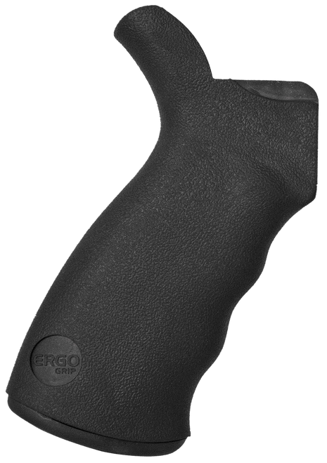 Ergo 4011BK Original  Black Suregrip Rubber w/Rhino Hide Texture For AR-15