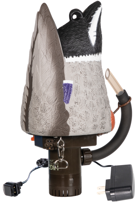 Higdon Outdoors 54073 Pro Mallard Drake Pulsator Species Multi-Color