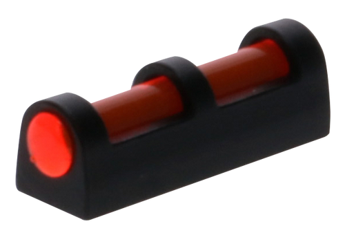 Truglo TG947DRM Long Bead  Moss 500,835,9200/Stoeger Condor Supreme,Uplander,Coach Gun,Double Defense Fiber Optic Red