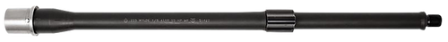 Ballistic Advantage BABL223013PQ Premium Series  223 Wylde 16" Threaded Hanson Profile, Midlength with Low Pro Gas Block, Black QPQ 4150 Chrome Moly Vanadium Steel, Fits AR-15 Ballistic Advantage BABL223013PQ Premium Series  223 Wylde 16" Threaded Hanson Profile, Midlength with Low Pro Gas Block, Black QPQ 4150 Chrome Moly Vanadium Steel, Fits AR-15