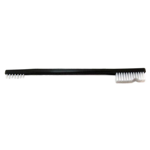 Pro-Shot Gun Brush - Double-End Nylon