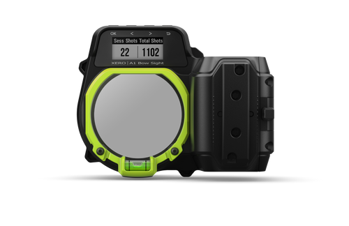 Garmin 0100178100 Xero A1 Bow Sight Right Hand