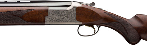 28GA 3" 28" SATIN NITRIDE/WALBROWNING CITORI WHITE LIGHTNG 