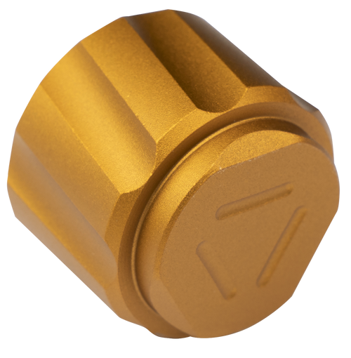 Strike Industries SGMAGFOLLOWER12TITAN Magazine Follower Strike 12 Gauge Titan Aluminum