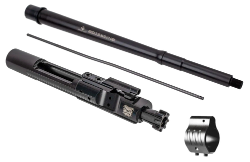 ROSCO SP-K9-125-556-BCG-GTS-NGB-001 SAUCEPACK+URG