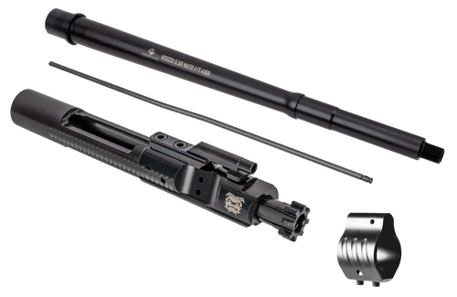ROSCO SP-K9-125-556-BCG-GTS-NGB-001 SAUCEPACK+URG