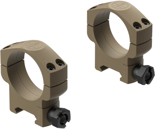 Leupold 185237 Mark 4  Flat Dark Earth 35mm High