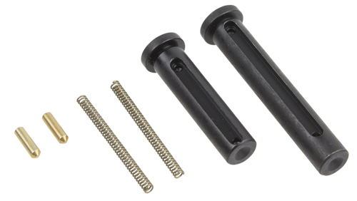 CMMG 38AFF31 Parts Kit HD Pivot and Takedown Pins 308 Win MK3 Metal