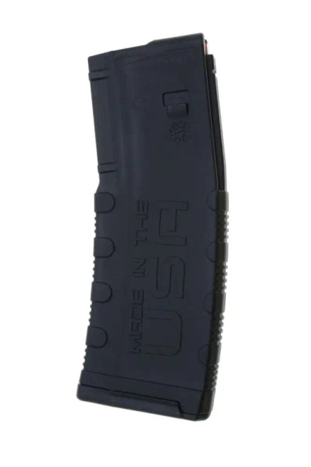AMEND 2 5.56 MOD 2 MAG BLK 30RD