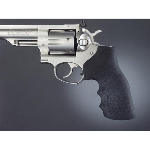 Ruger Gp100/Super Redhawk