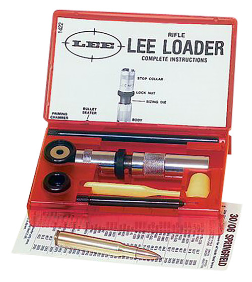 Lee Precision Classic Lee Loader Reloading Press Kit