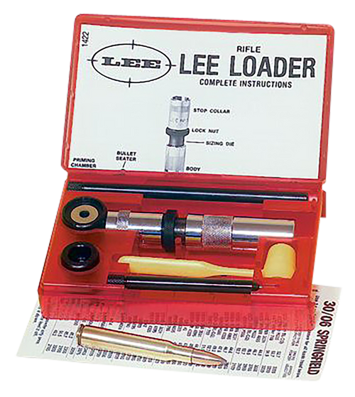 Lee Precision 90235 Lee Loader 243 Win