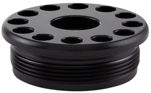 Anechoic DTA3420 Direct Thread Adapter 3/4"x20 Titanium