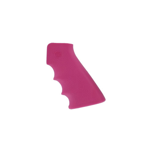 AR-15/M-16 Rubber Grip with Finger Grooves