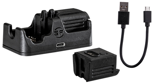 SureFire CH21 XSC Charger B12 Battery