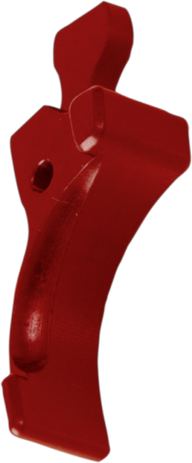 Timber Creek Outdoors 10/22EMRR  Extended Magazine Release Ruger 10/22 Red Billet Aluminum