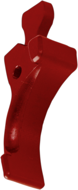 Timber Creek Outdoors 10/22EMRR  Extended Magazine Release Ruger 10/22 Red Billet Aluminum