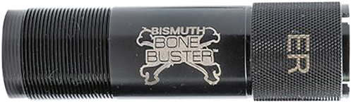 Carlson's Choke Tubes 09209 Bismuth Bone Buster Remington Rem Choke 12 Gauge Extended Range 17-4 Stainless Steel