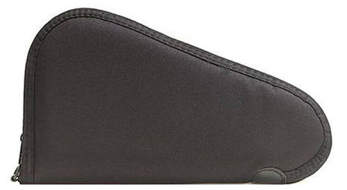 Endura Locking Handgun Case Blk 11"
