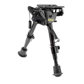 CALDWELL XLA 6-9" PIVOT BIPOD BLK