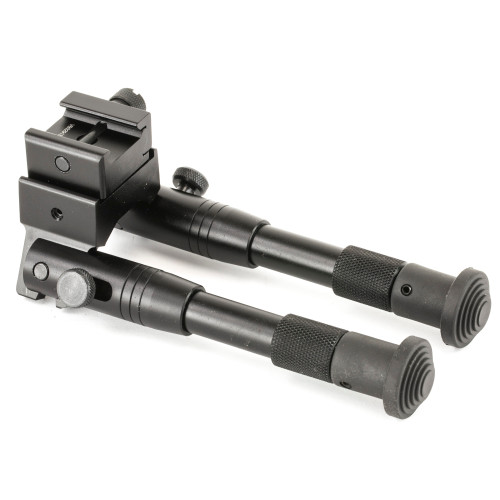 UTG SHOOTERS SWAT BIPOD