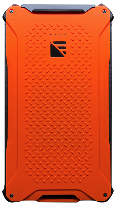 DARK ENERGY PSPRO10HIVIS POSEIDON PRO CHARGER ORN