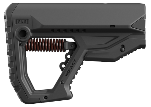 FAB Defense FXCIMPACTB GL-CORE IMPACT  Black