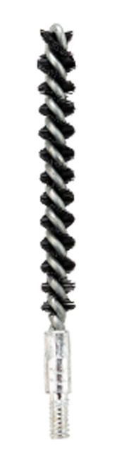 KleenBore A177N Bore Brush  .22/ .223/ 5.56mm Cal Rifle 8-32" Thread Nylon Bristles