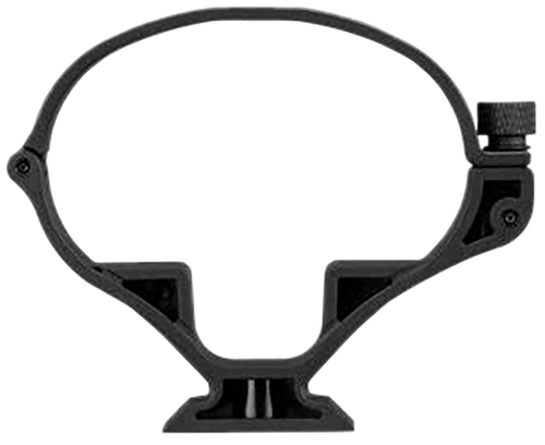 Sig Sauer Electro-Optics SOZ6B100 Zulu6 Binocular Adapter 42mm 4.20" Black Glass Filled Nylon