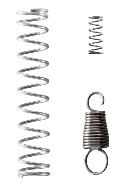 Apex Tactical 107120 Spring Kit  40 S&W S&W SD/SDVE