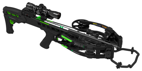 CENTERPOINT CROSSBOW SNIPER G4D