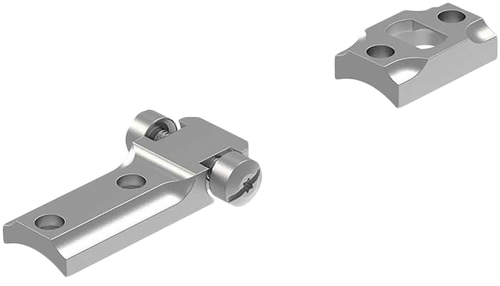 Leupold 50379 Standard Base  Silver Winchester 70