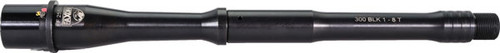 10.5" 1:8 GUNNER PROFILE BLKFAXON AR15 BARREL 300BLK 