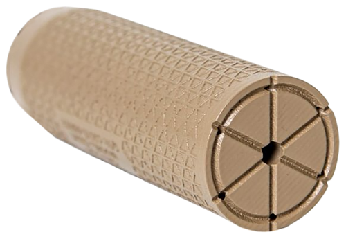 Radical Defense CS5-FDE Carbine Suppressor 5.56 KFM 1/2x28