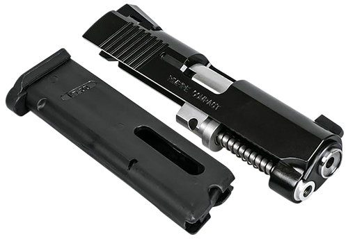 Kimber Mfg.,inc 1100479 1911 Rimfire Compact Conversion Kit 10rd Black