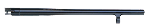 Mossberg 90335 OEM  12 Gauge 18.50" Security Barrel w/Bead Sight, Cylinder Bore & Blued Finish, For Use w/Remington 870 (Not Compatible w/Remington 870 12 Gauge 3.5" Magnum Model)