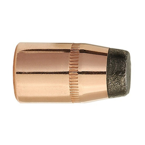 Sierra Bullets 38 Caliber .357 158gr Jacketed Soft Point Sports Master Bullets 100 Count