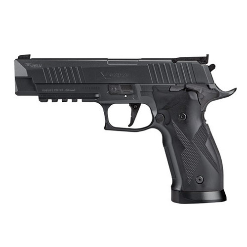 SIG AIRGUN P226 XFIVE .177 20RD BLK