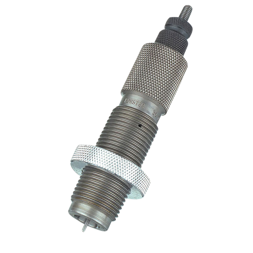 Forster Products Inc 005345 Full Length Sizing Die 260 Rem (6.5-08) Forster Products Inc 005345 Full Length Sizing Die 260 Rem (6.5-08)